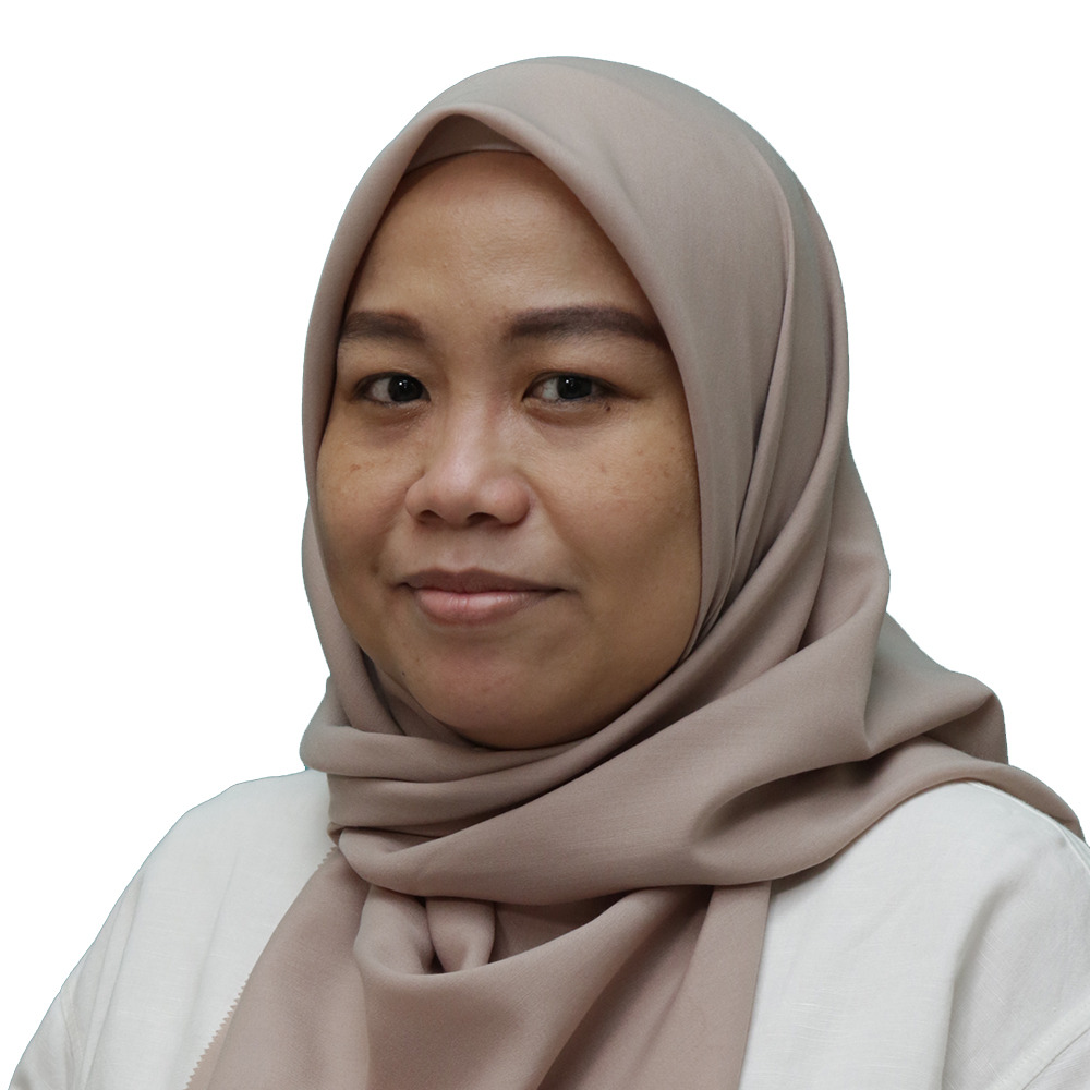 dr. Vivi Octavia Lubis, Sp.KJ