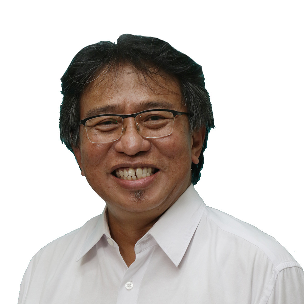 drg. Bagus Ario Wibowo, MM
