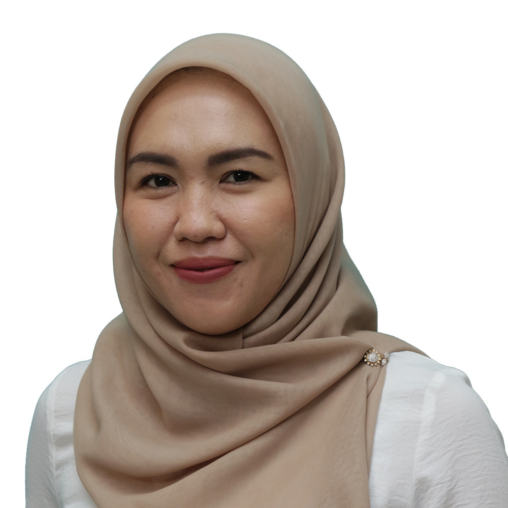 dr. Anita Sari Putri