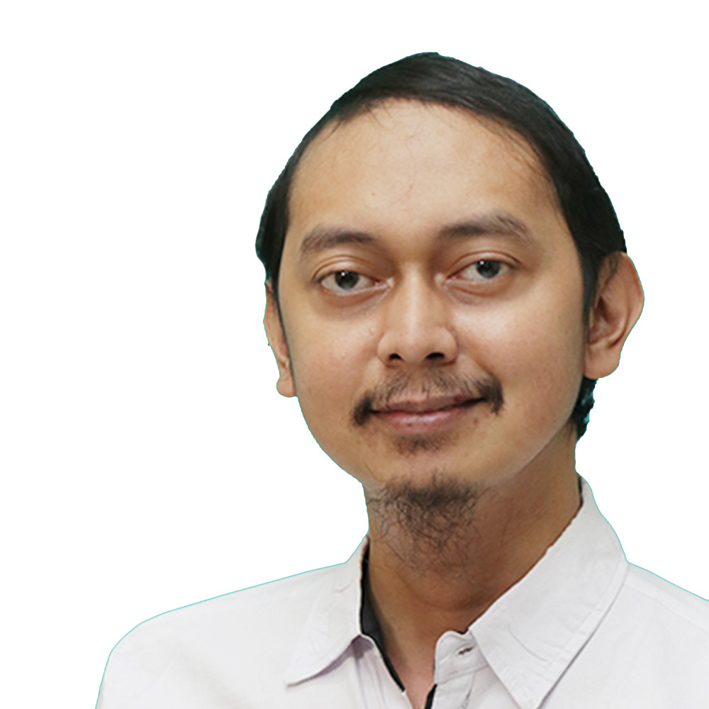dr. Fedhi Khairi Asadi