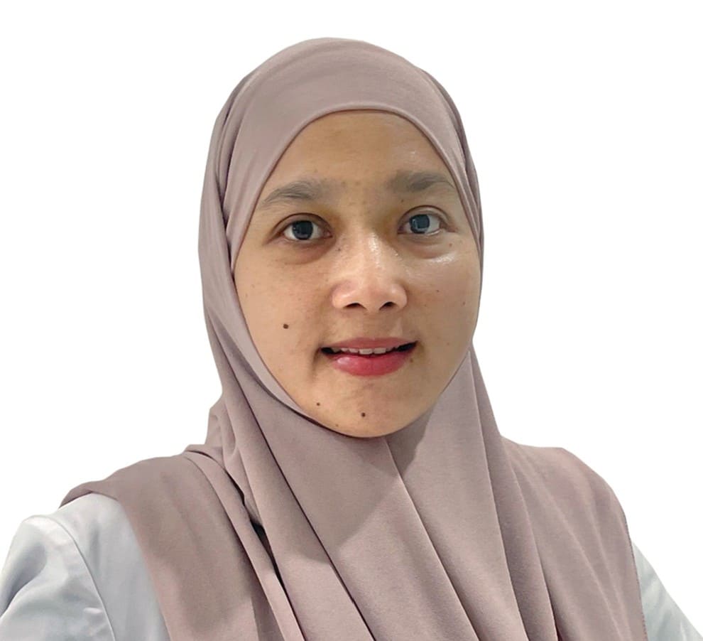 dr. Citra Ananta Avis, Sp.N