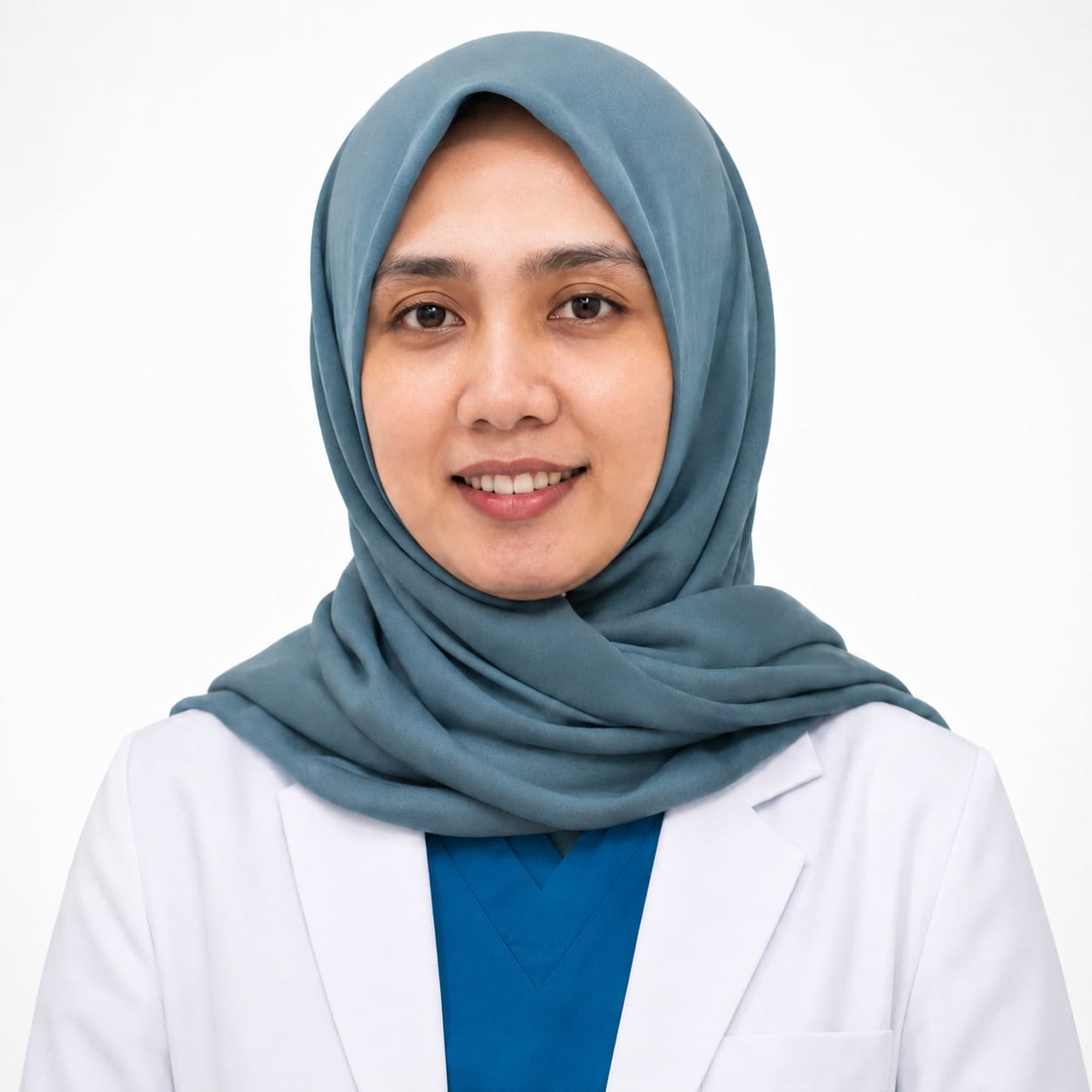 dr. Nita Nurlaila Kadarwarty, Sp.M