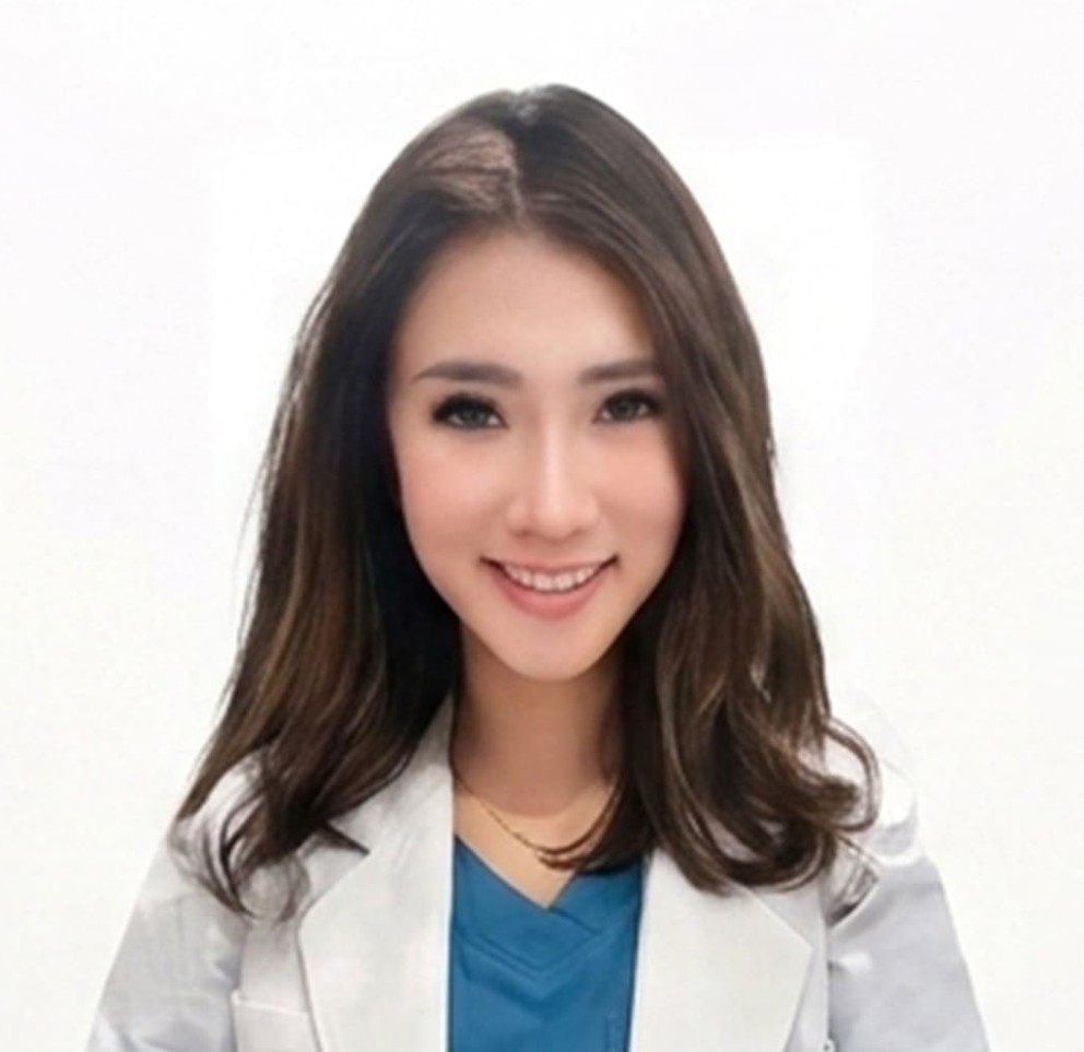 dr. Gracia Deswita Natalia Fau Sp.A