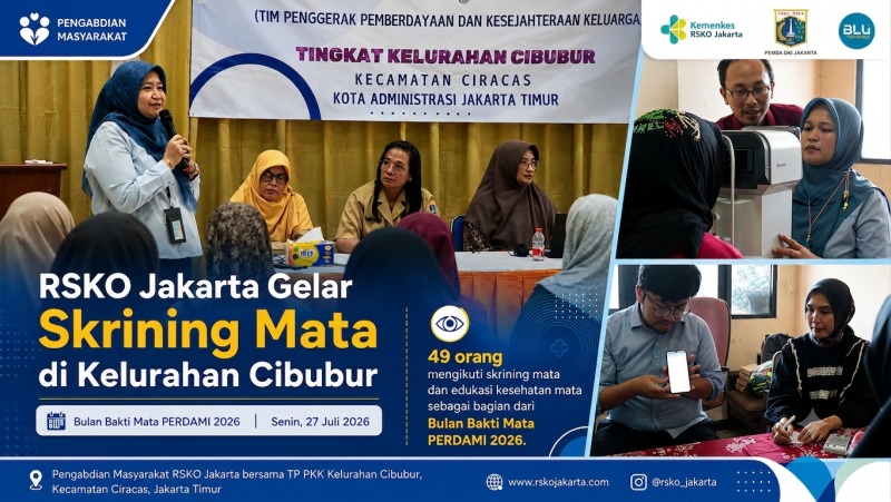 Skrining Mata 