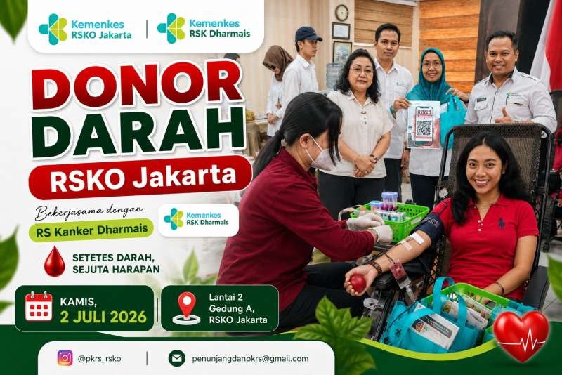 donordarah