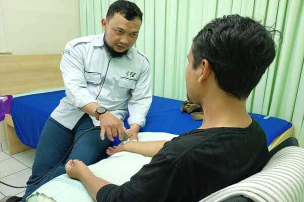 rehabmedik
