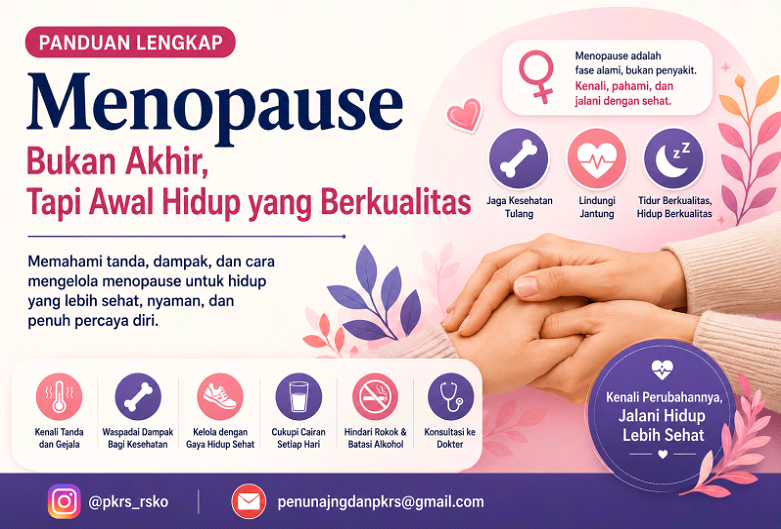Menopause